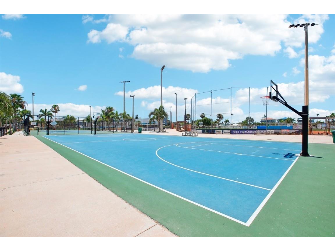 343 Rex Place #F Madeira Beach FL 33708 - BOCA CIEGA BAY TB8338845 image27