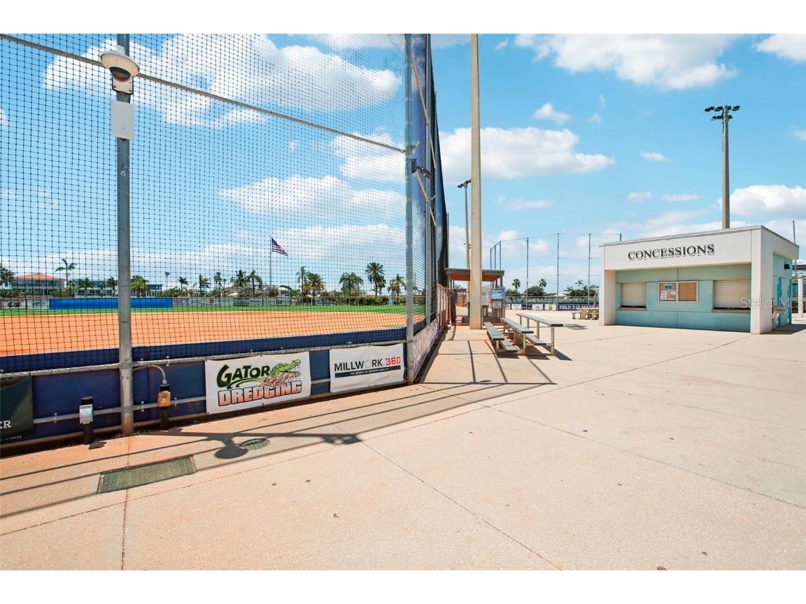 343 Rex Place #F Madeira Beach FL 33708 - BOCA CIEGA BAY TB8338845 image28