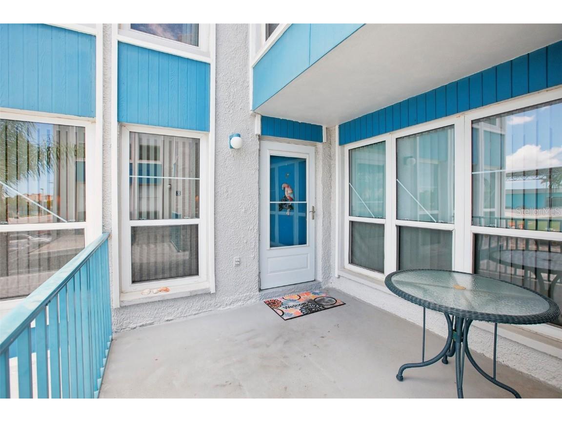 343 Rex Place #F Madeira Beach FL 33708 - BOCA CIEGA BAY TB8338845 image4