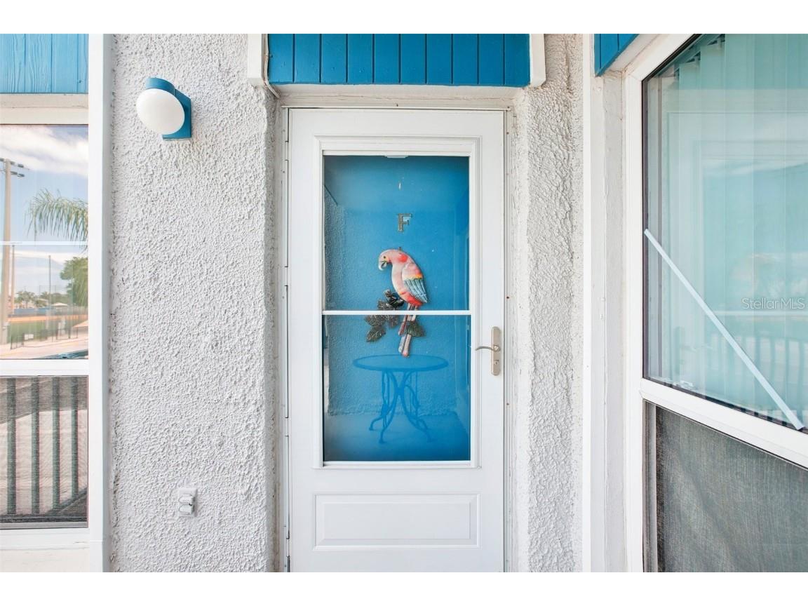 343 Rex Place #F Madeira Beach FL 33708 - BOCA CIEGA BAY TB8338845 image5