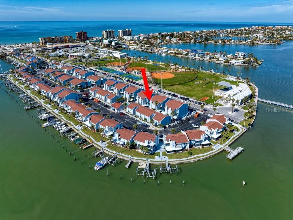 343 Rex Place #G Madeira Beach FL 33708 TB8368810 image1