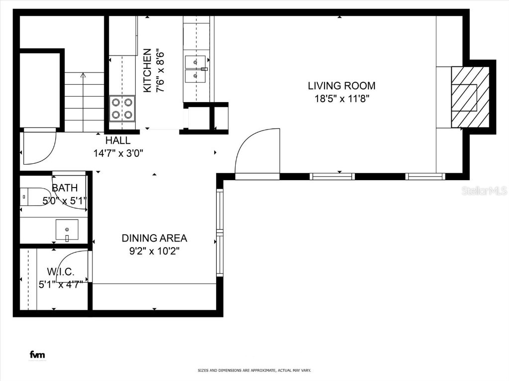 343 Rex Place #G Madeira Beach FL 33708 TB8368810 image29