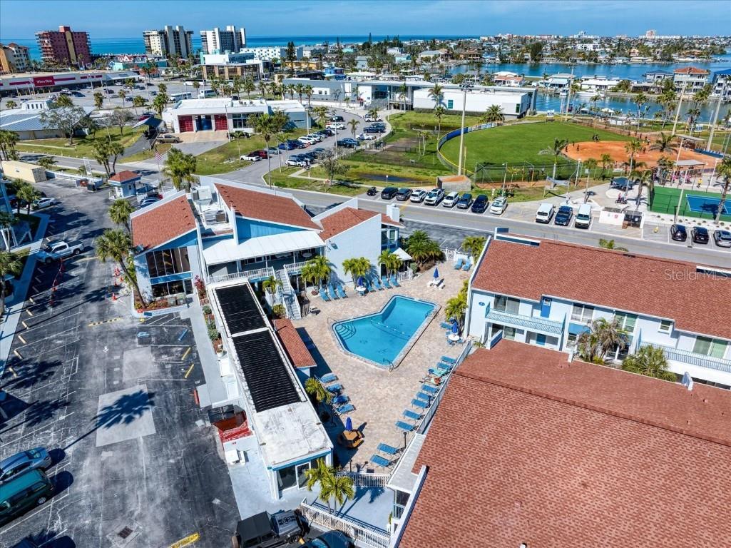 343 Rex Place #G Madeira Beach FL 33708 TB8368810 image33