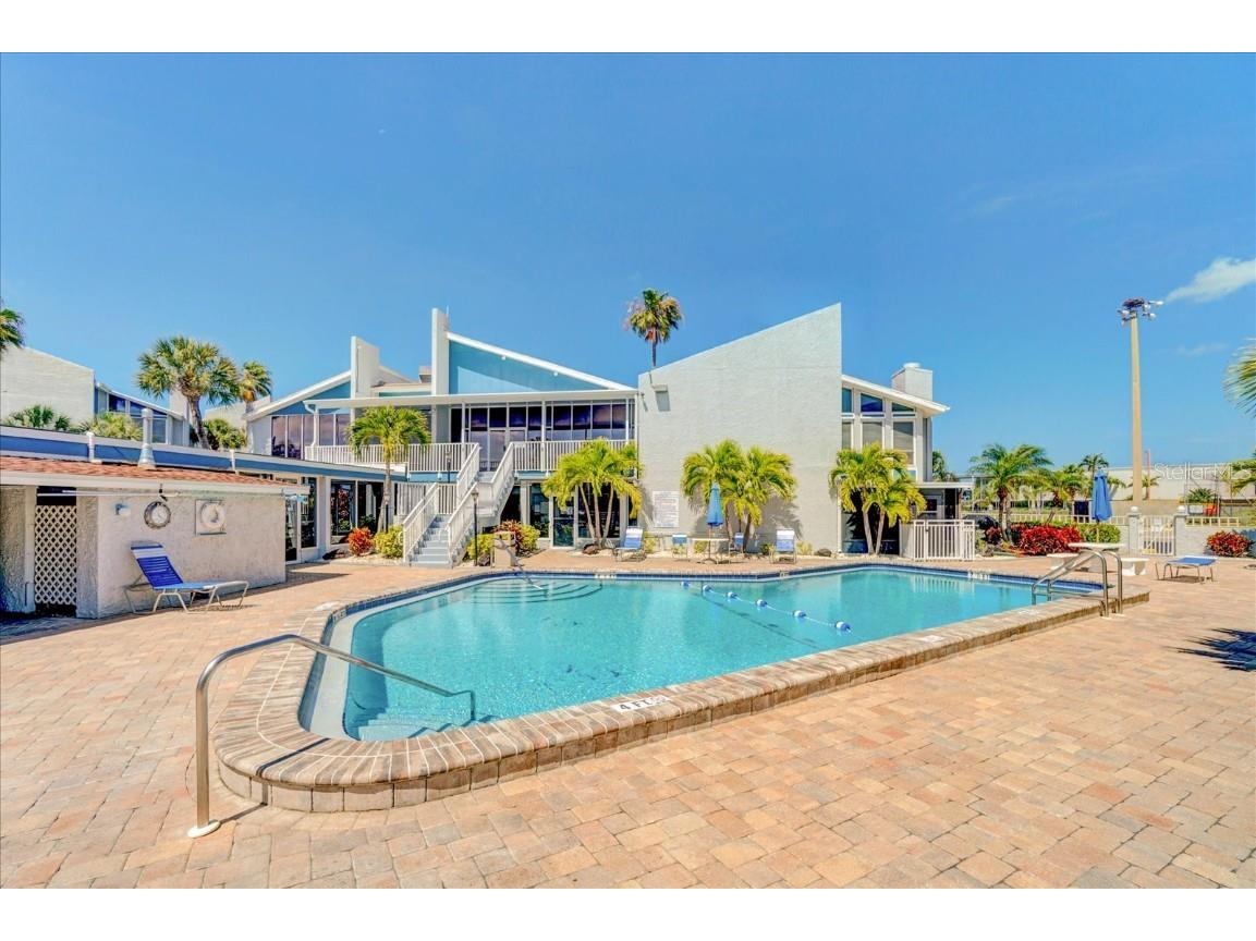 343 Rex Place #G Madeira Beach FL 33708 TB8368810 image34
