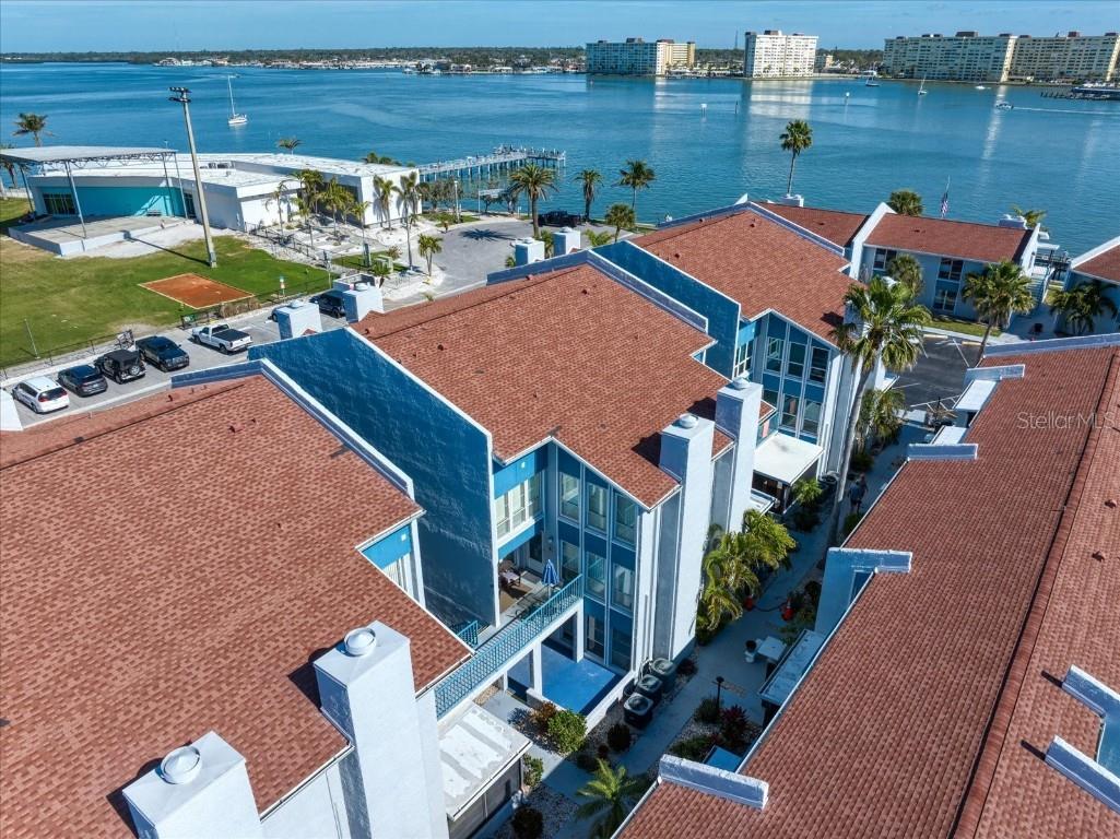 343 Rex Place #G Madeira Beach FL 33708 TB8368810 image35