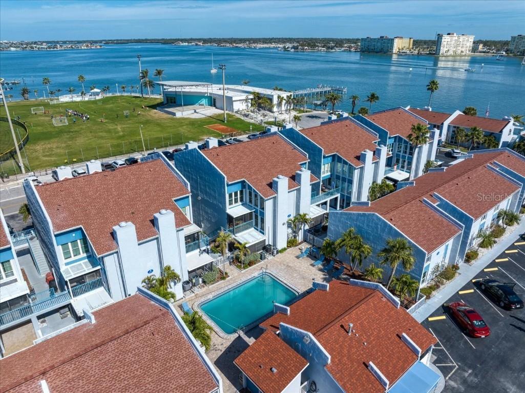 343 Rex Place #G Madeira Beach FL 33708 TB8368810 image36