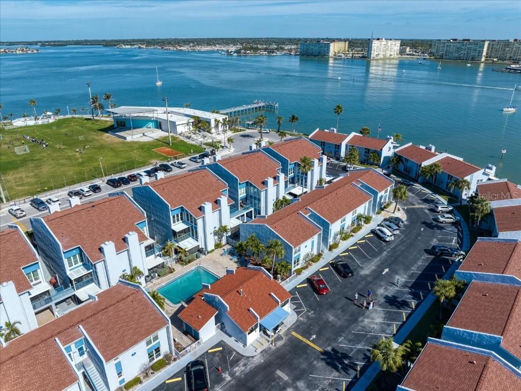 343 Rex Place #G Madeira Beach FL 33708 TB8368810 image37
