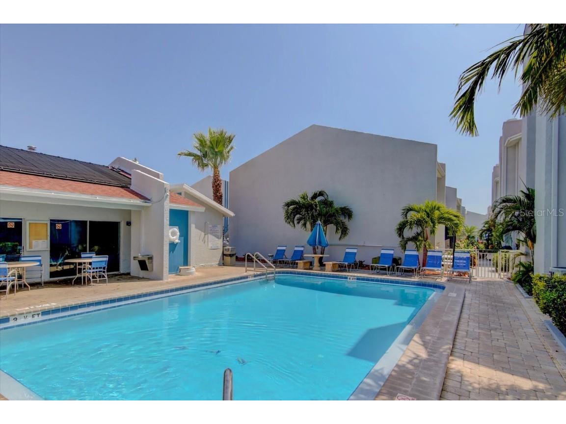 343 Rex Place #G Madeira Beach FL 33708 TB8368810 image38