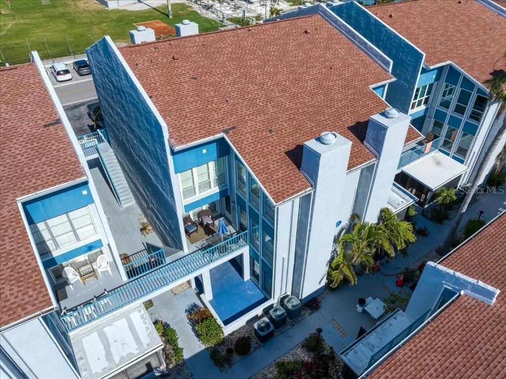 343 Rex Place #G Madeira Beach FL 33708 TB8368810 image4