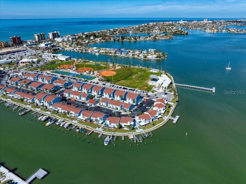 343 Rex Place #G Madeira Beach FL 33708 TB8368810 image40