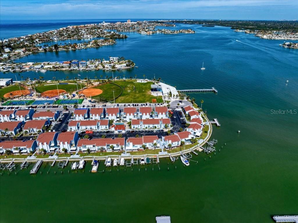 343 Rex Place #G Madeira Beach FL 33708 TB8368810 image41