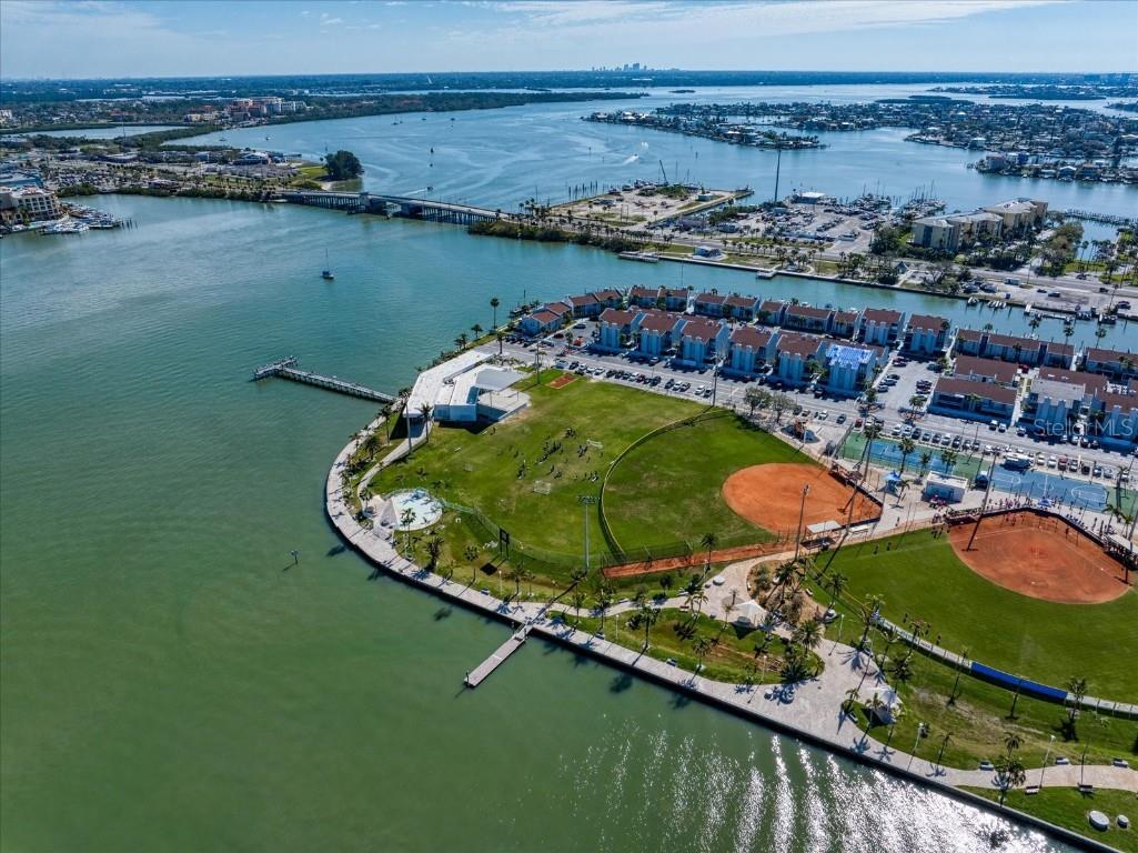343 Rex Place #G Madeira Beach FL 33708 TB8368810 image42