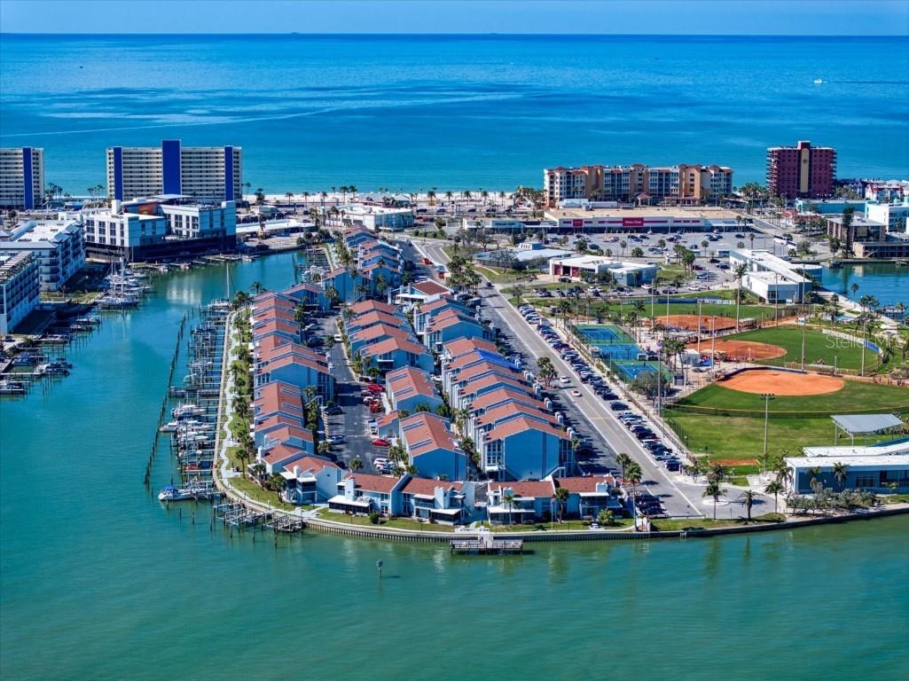343 Rex Place #G Madeira Beach FL 33708 TB8368810 image49