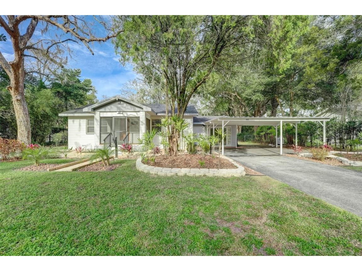 343 Roosevelt Avenue Brooksville FL 34604 W7861462 image1