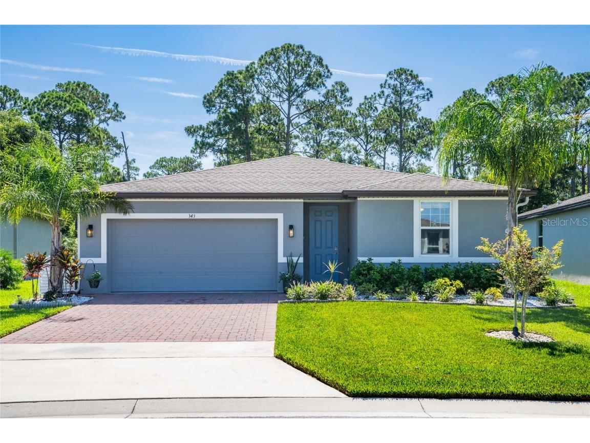 343 Sarah Nicole Way New Smyrna Beach FL 32168 NS1082077 image1