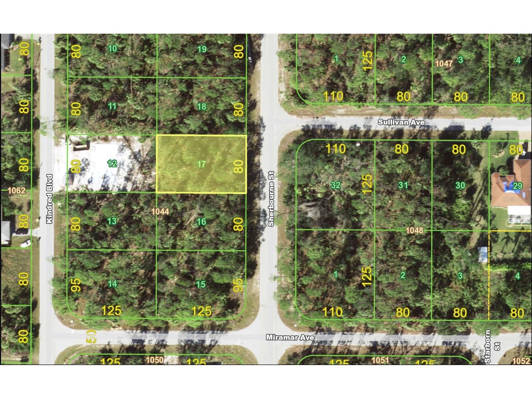 343 Sherbourne Street Port Charlotte FL 33954 C7517911 image1