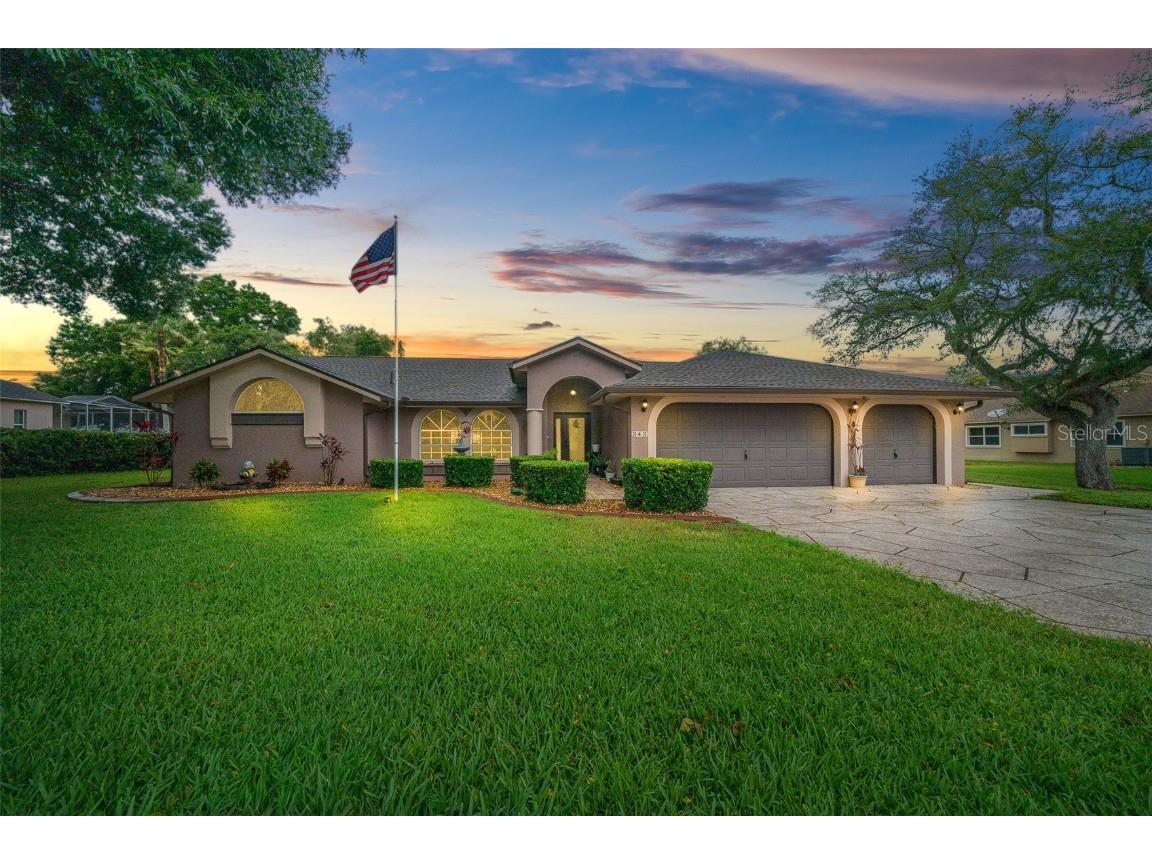 343 Silas Court Spring Hill FL 34609 OM679311 image1