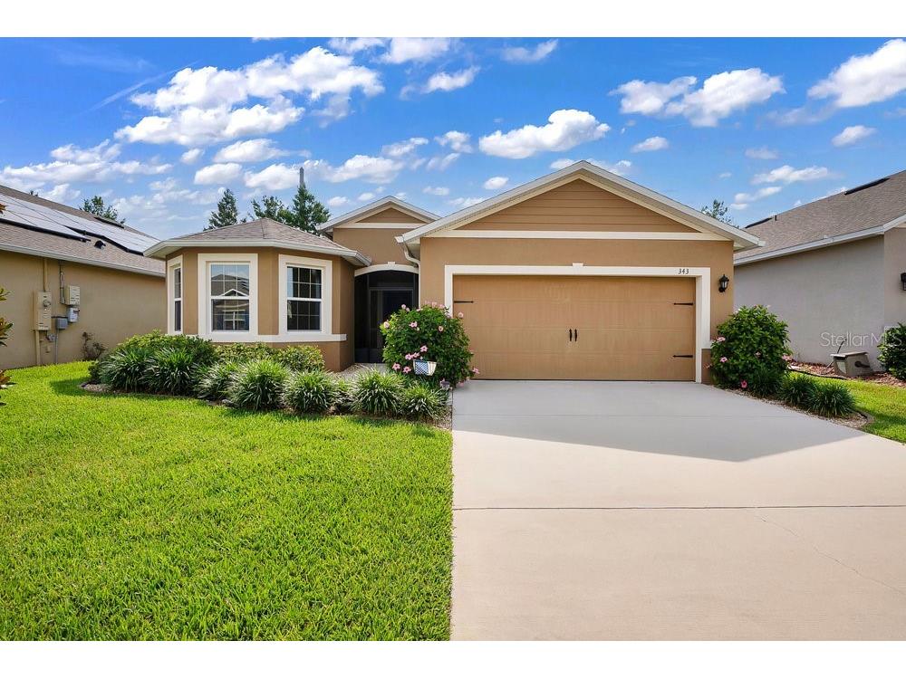 343 Spruce Pine Drive, Debary, FL, 32713 MLS O6209962 Edina Realty
