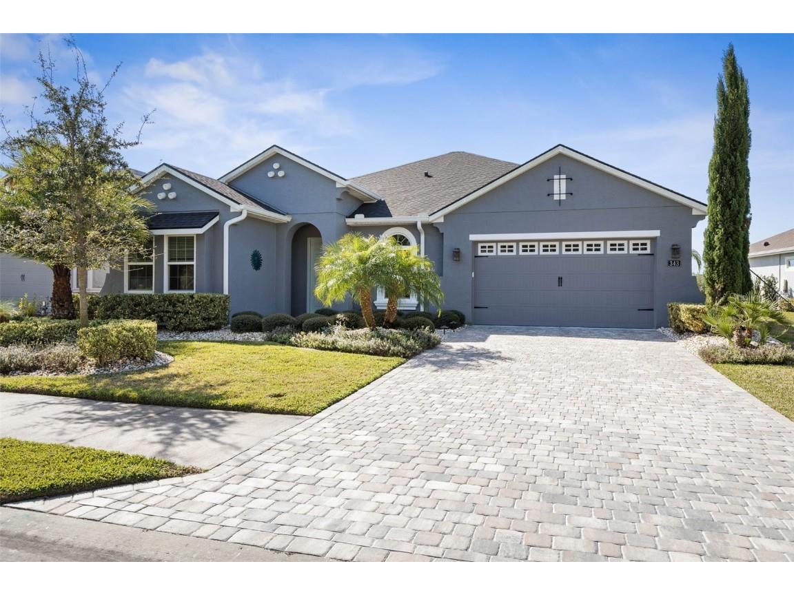 343 Stirling Bridge Drive Ormond Beach FL 32174 FC307826 image1
