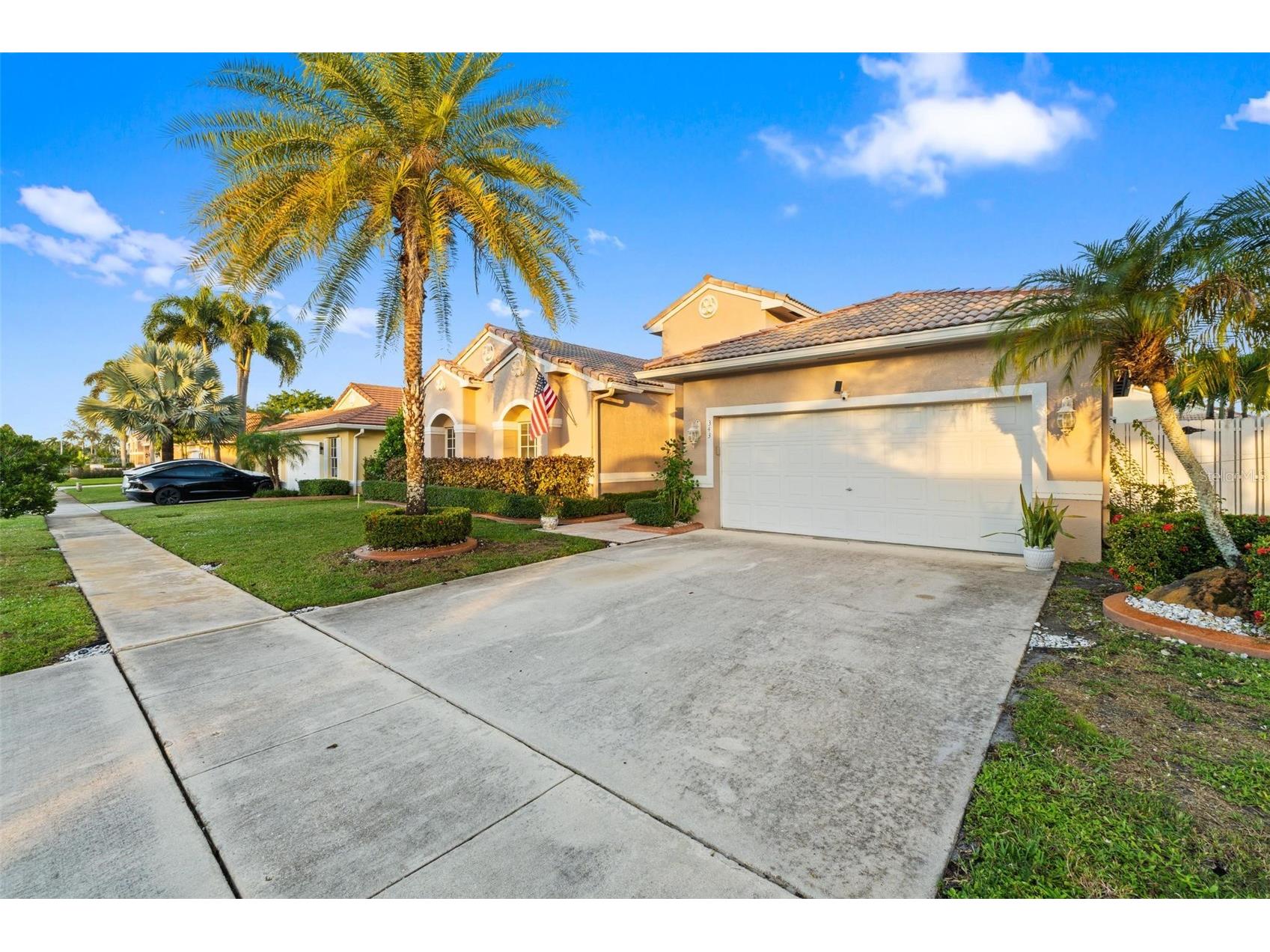343 SW 187th Terrace Pembroke Pines FL 33029 S5139602 image3