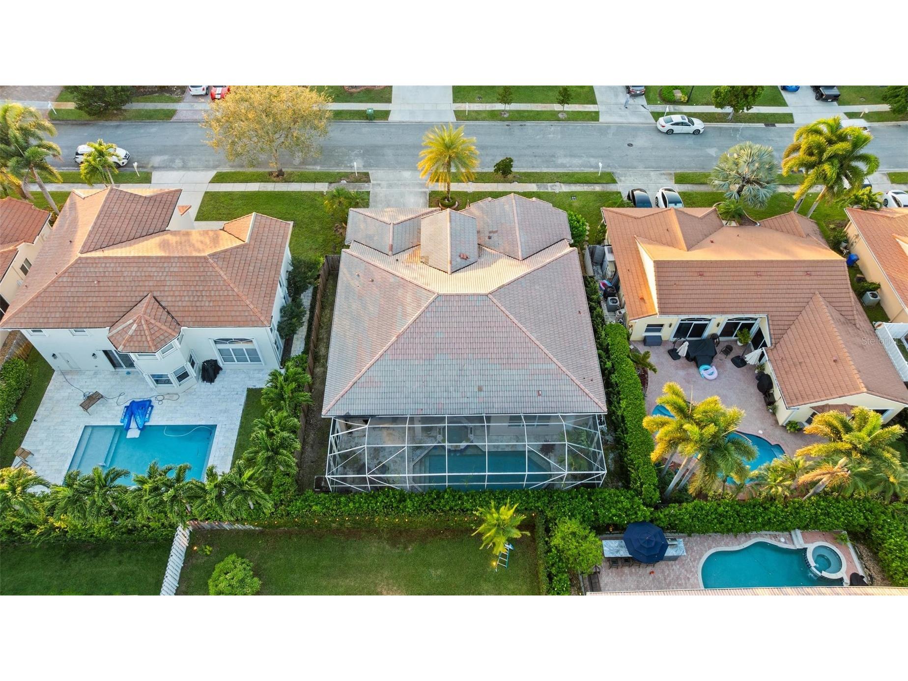 343 SW 187th Terrace Pembroke Pines FL 33029 S5139602 image46