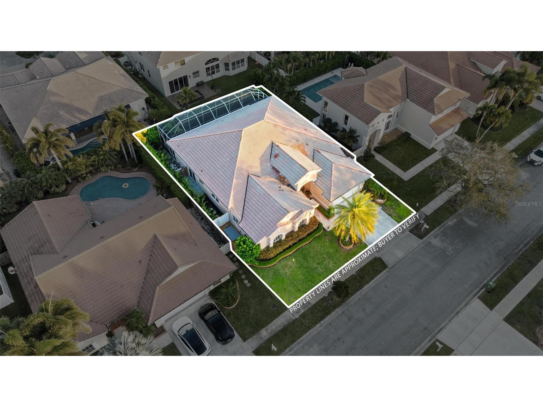 343 SW 187th Terrace Pembroke Pines FL 33029 S5139602 image47