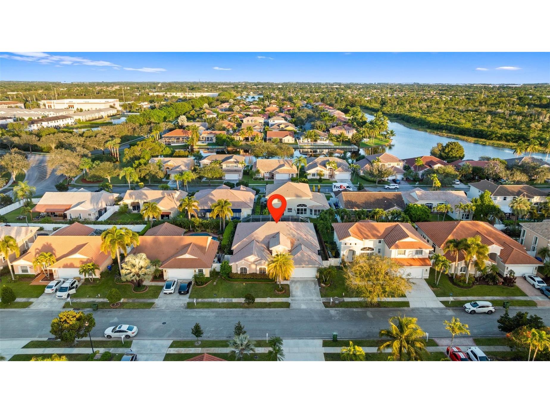 343 SW 187th Terrace Pembroke Pines FL 33029 S5139602 image49