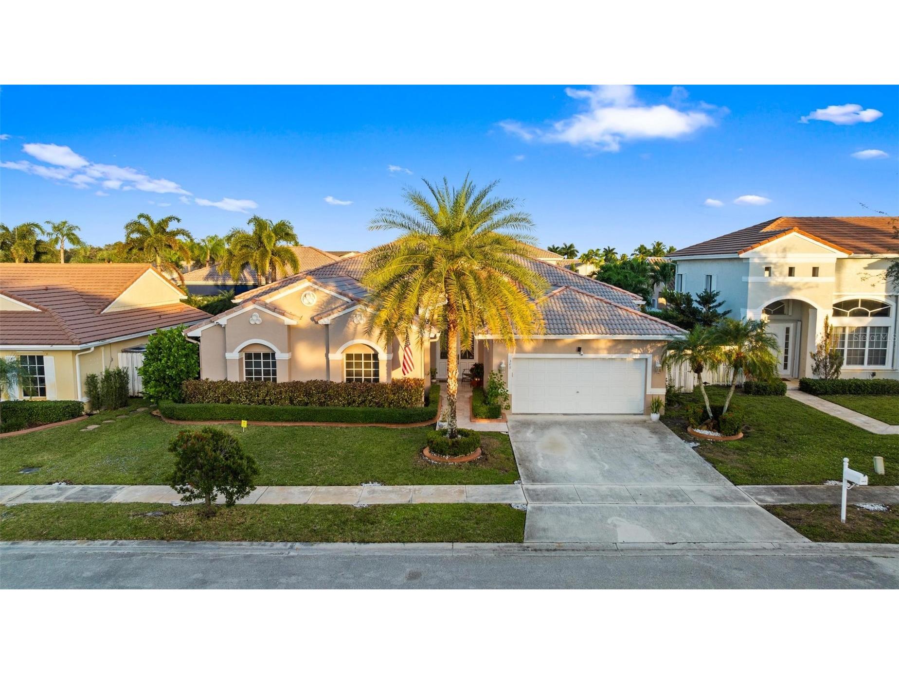 343 SW 187th Terrace Pembroke Pines FL 33029 S5139602 image54