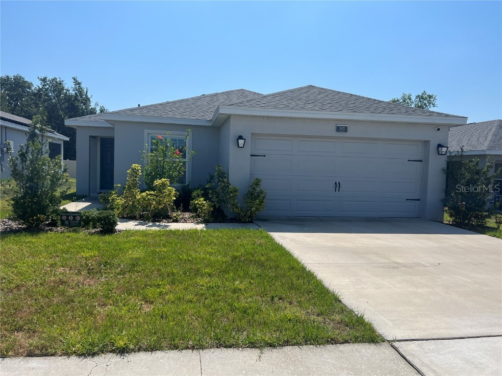 343 Tanager Street Haines City FL 33844 S5085346 image1