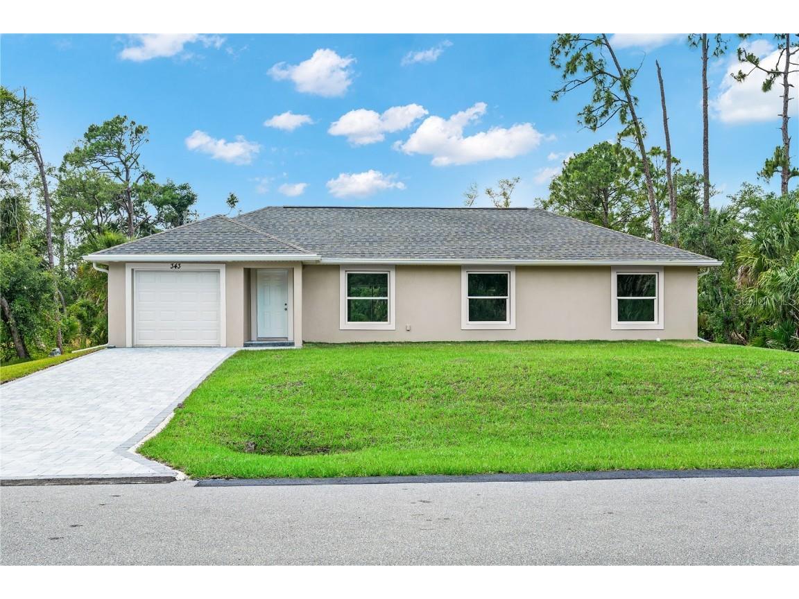 343 Tenk Street Port Charlotte FL 33953 A4650408 image1