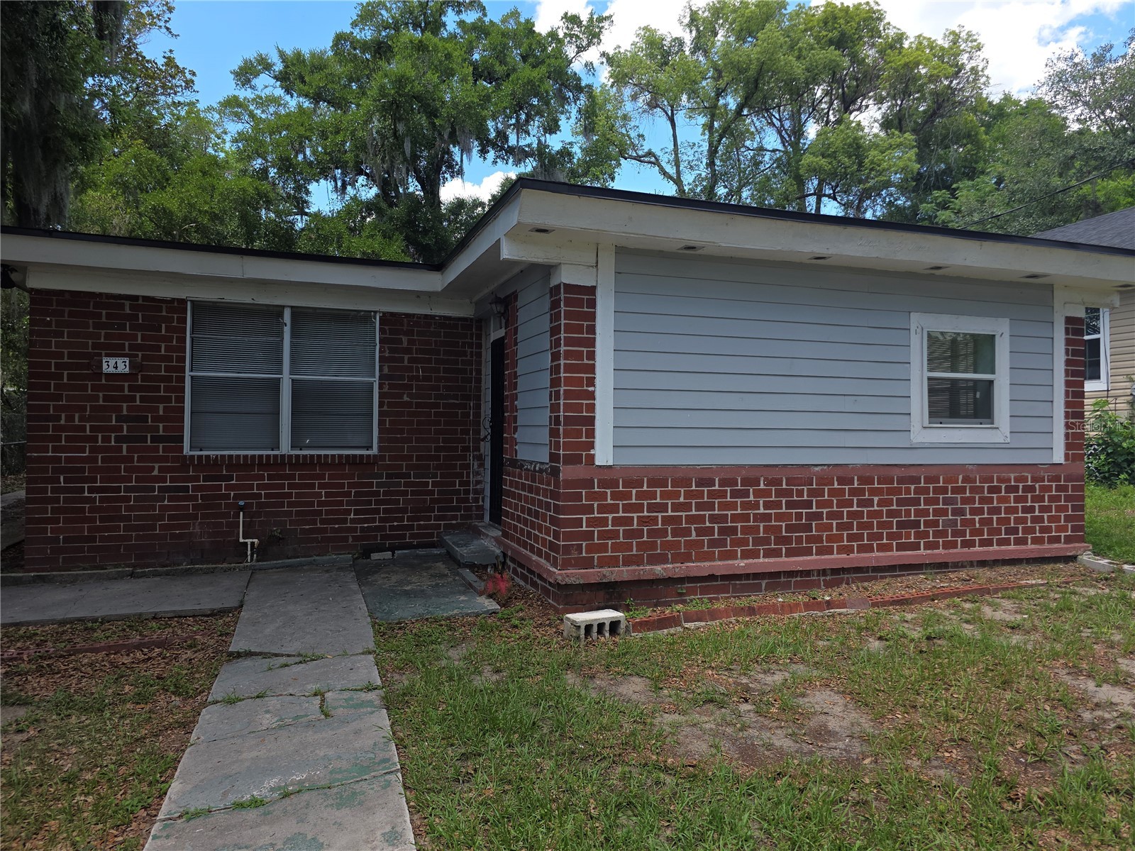 343 W 60th Street Jacksonville FL 32208 TB8509937 image1