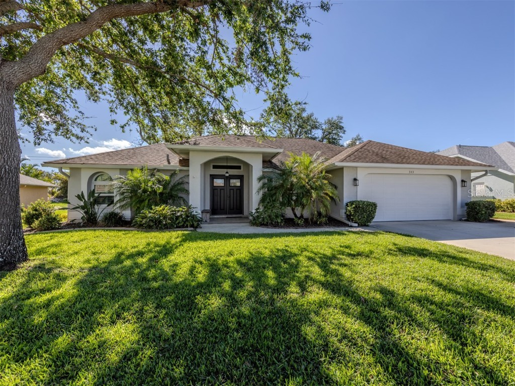 343 Woodvale Drive Venice FL 34293 N6135442 image1