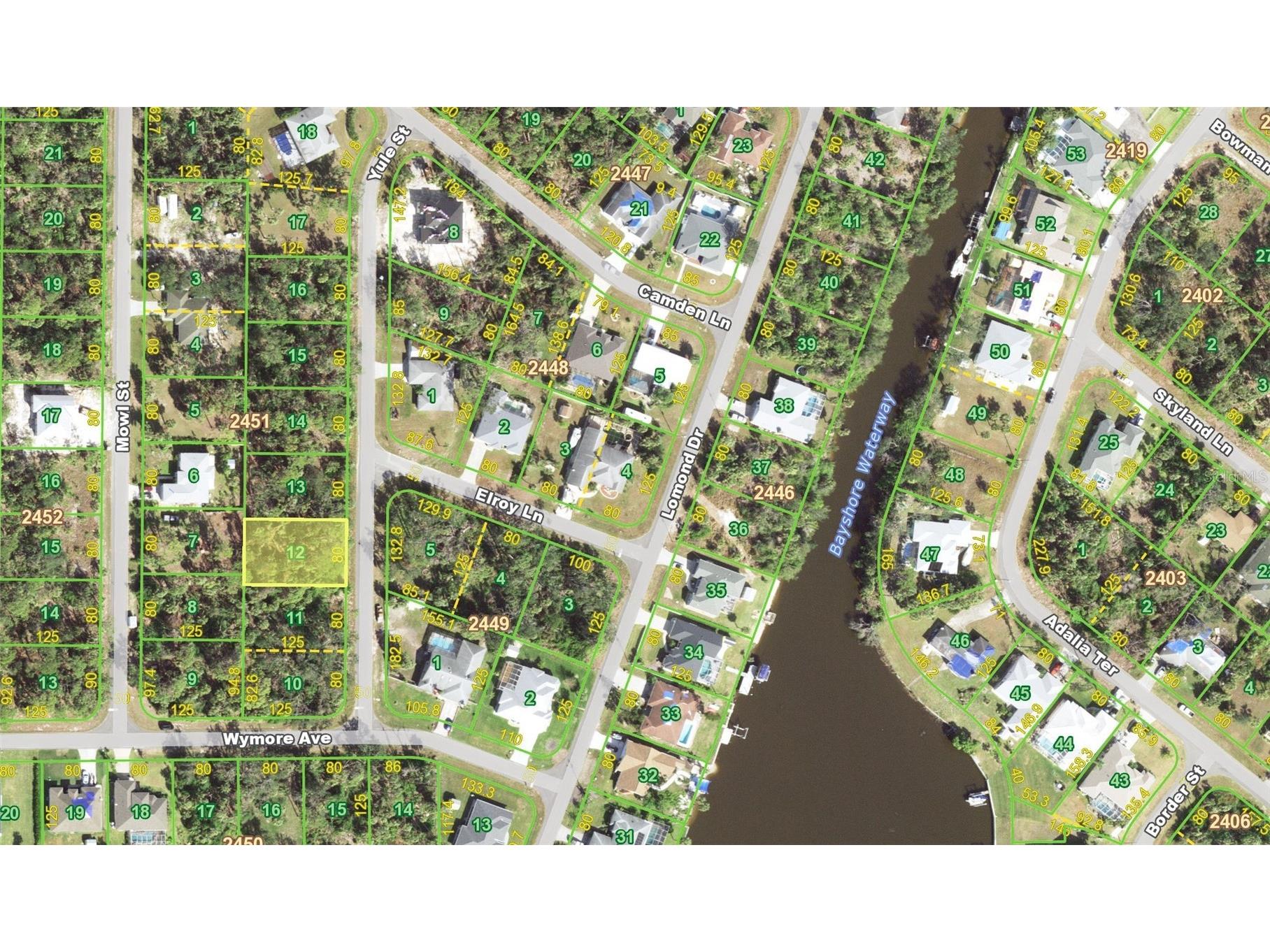 343 Yule Street Port Charlotte FL 33953 C7519935 image2