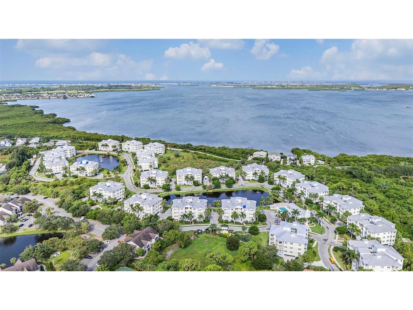 3430 77th Street W #101 Bradenton FL 34209 - PALMA SOLA BAY A4672831 image1