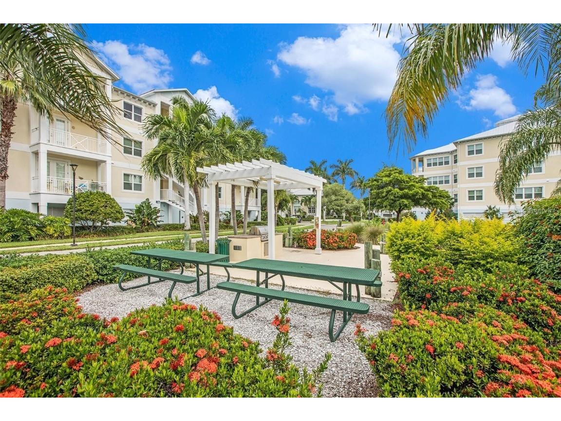 3430 77th Street W #101 Bradenton FL 34209 - PALMA SOLA BAY A4672831 image17