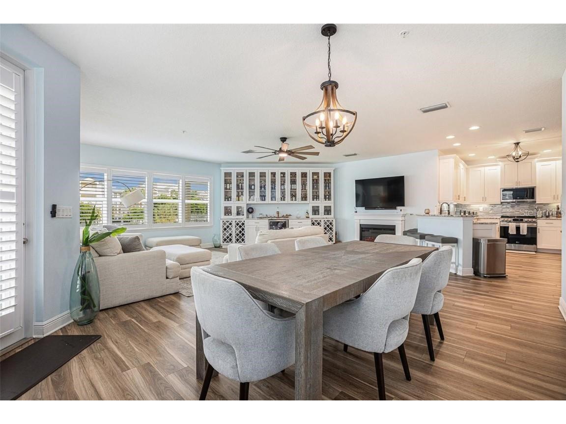 3430 77th Street W #101 Bradenton FL 34209 - PALMA SOLA BAY A4672831 image8