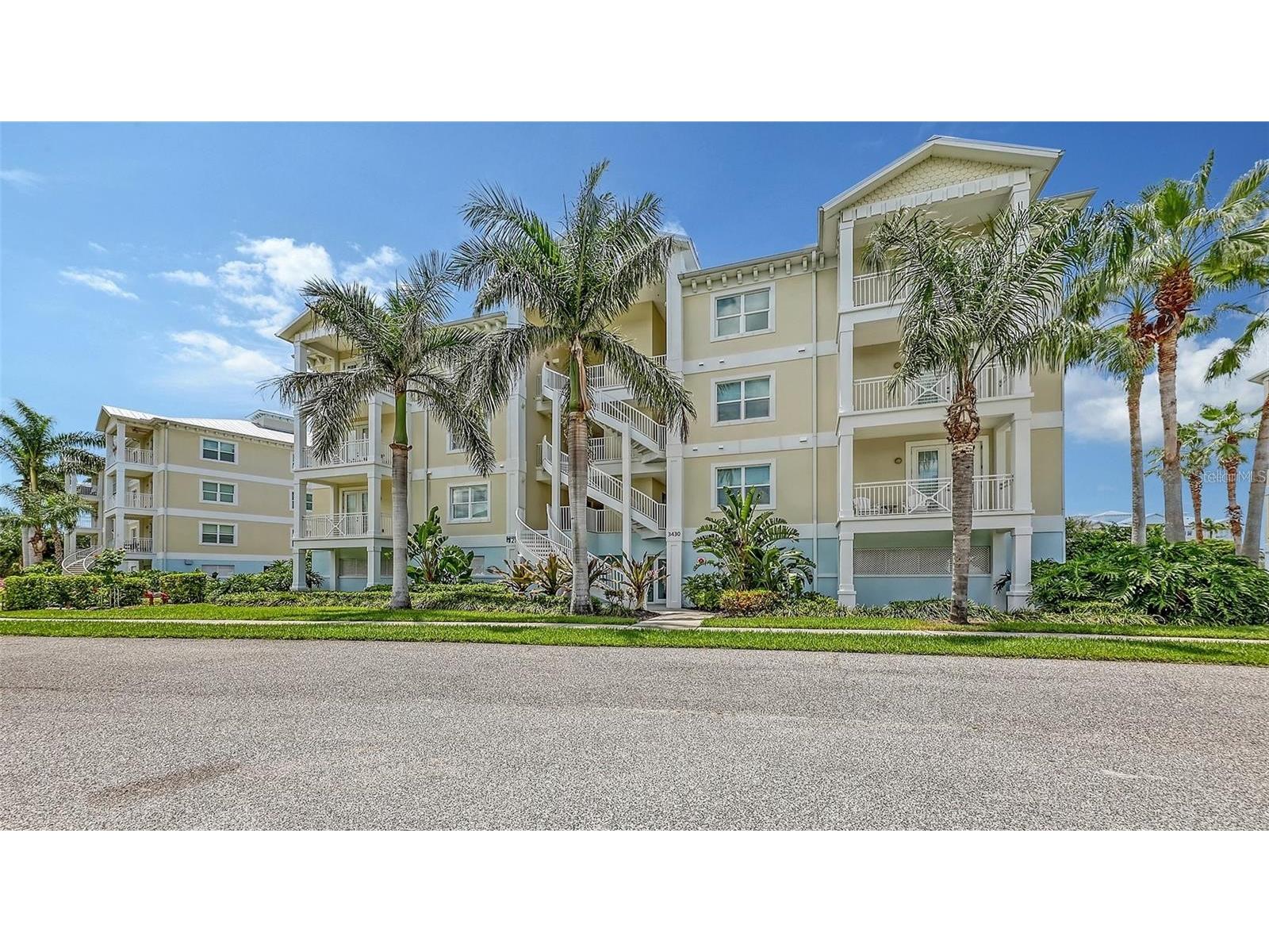 3430 77th Street W #301 Bradenton FL 34209 A4661621 image1