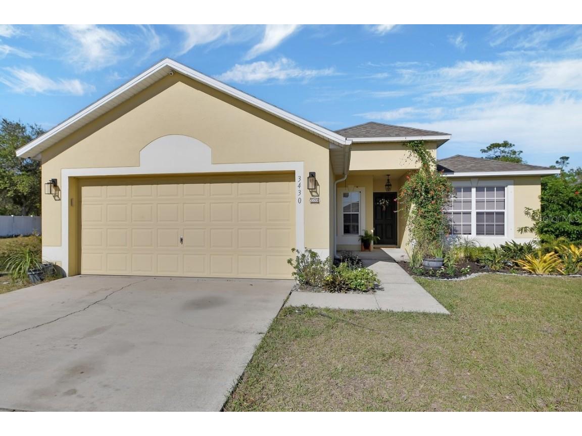 3430 Arabesque Drive Deland FL 32724 V4941536 image1