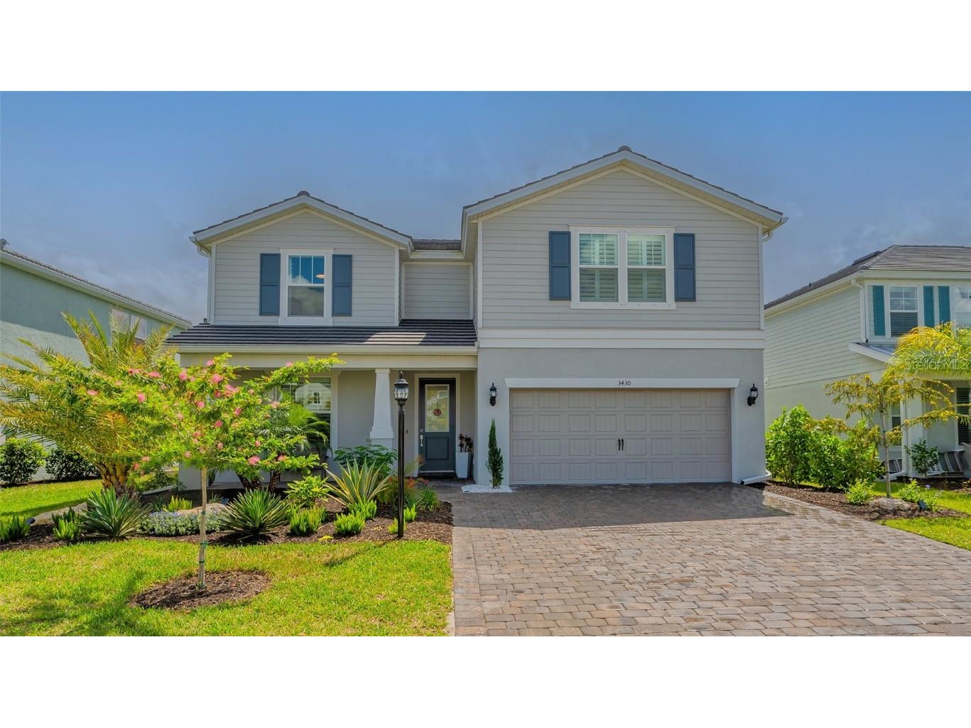 3430 Chestertown Loop Lakewood Ranch FL 34211 A4566978 image1