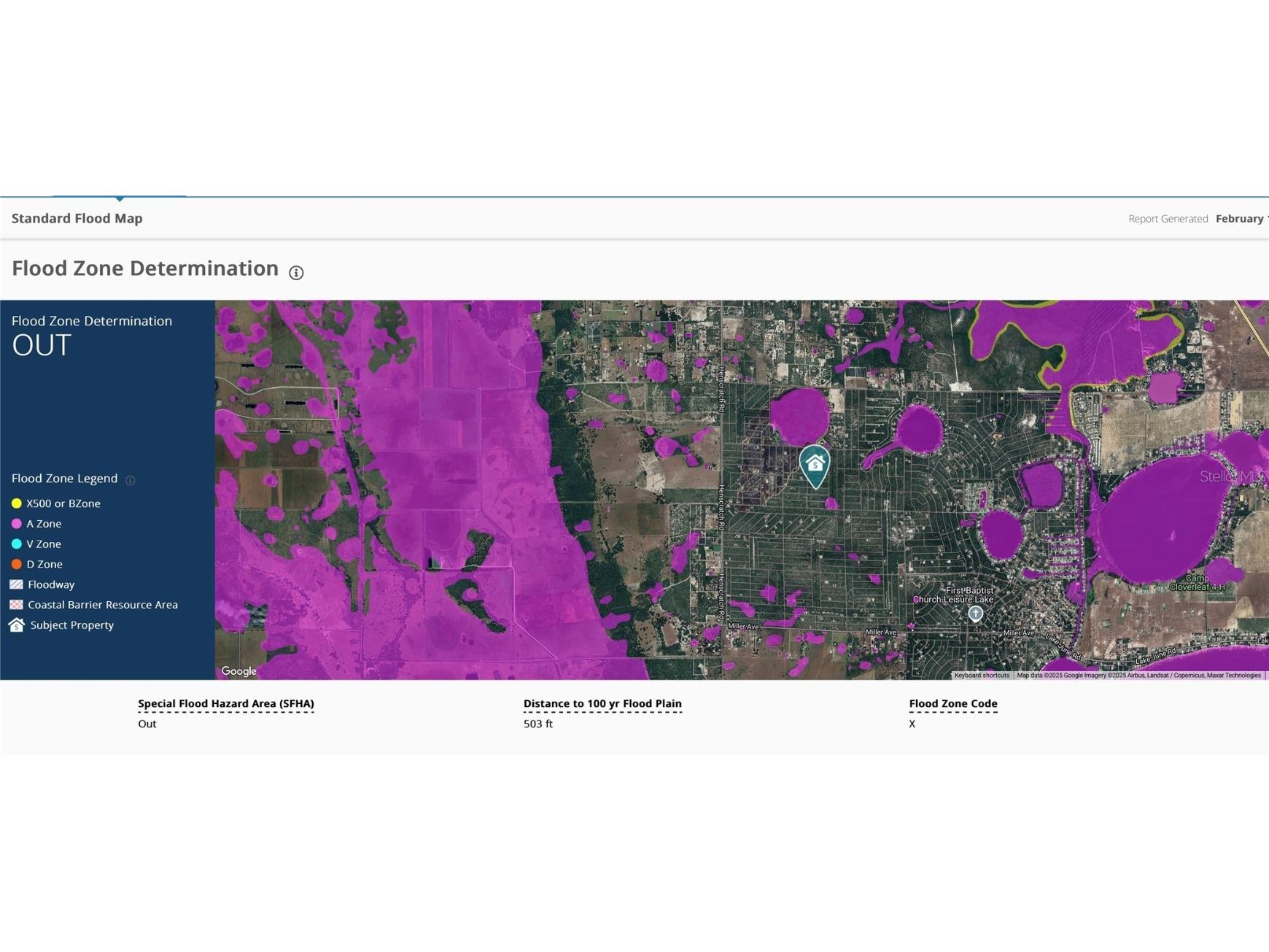 3430 Cliff Swallow Street Lake Placid FL 33852 C7505131 image5