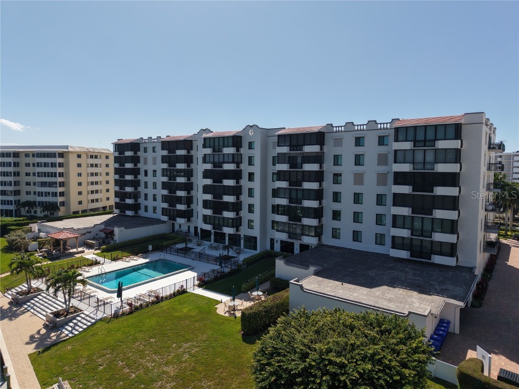 3430 Gulf Shore Boulevard N #3B Naples FL 34103 O6341493 image29