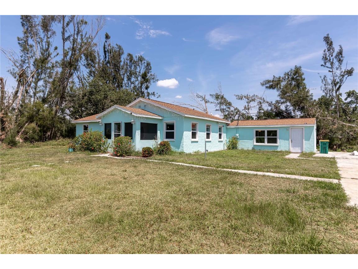 3430 Gulfbreeze Lane Punta Gorda FL 33950 C7475141 image1