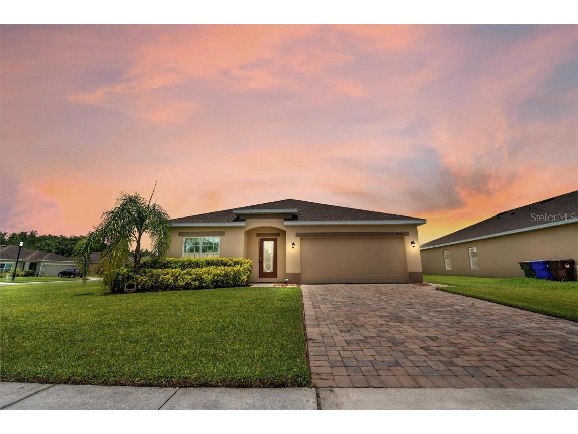 3430 Harlequin Drive Saint Cloud FL 34772 L4937683 image1