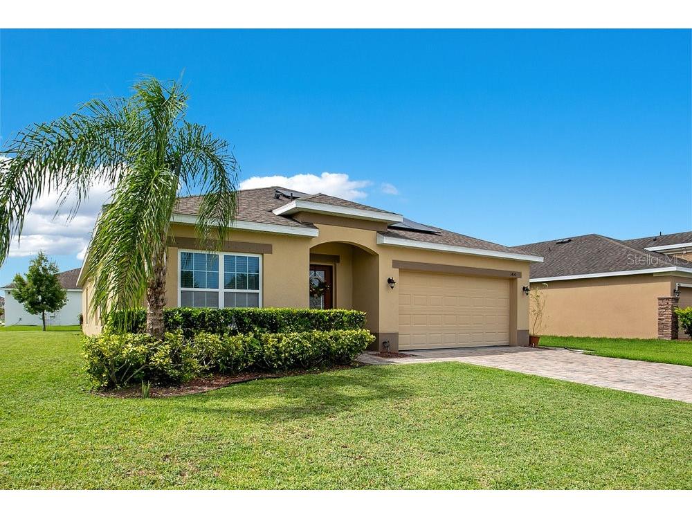 3430 Harlequin Drive Saint Cloud FL 34772 S5134919 image1
