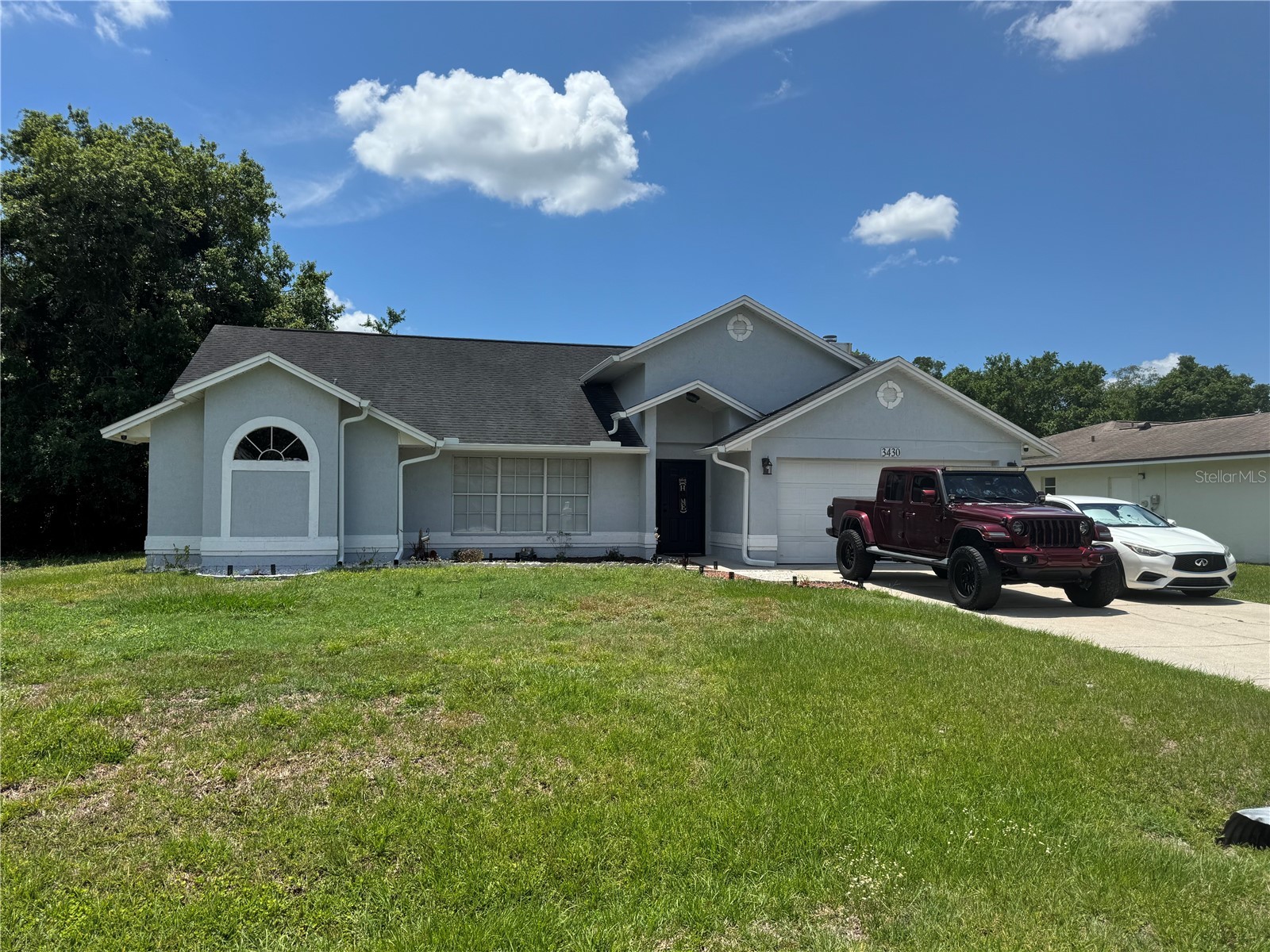 3430 Hawkin Drive Kissimmee FL 34746 S5150098 image1