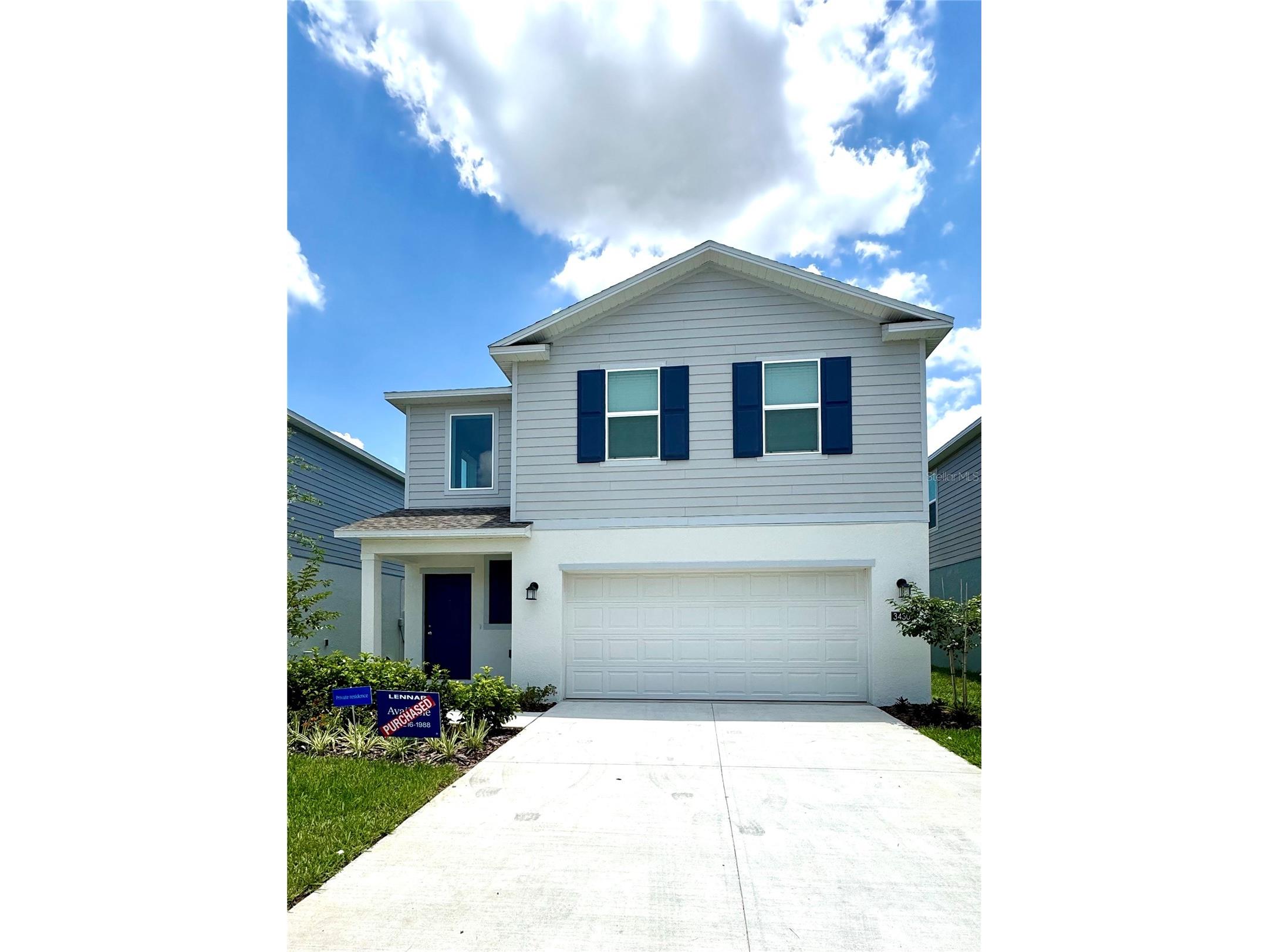 3430 Howell Drive Lake Wales FL 33853 S5147924 image1