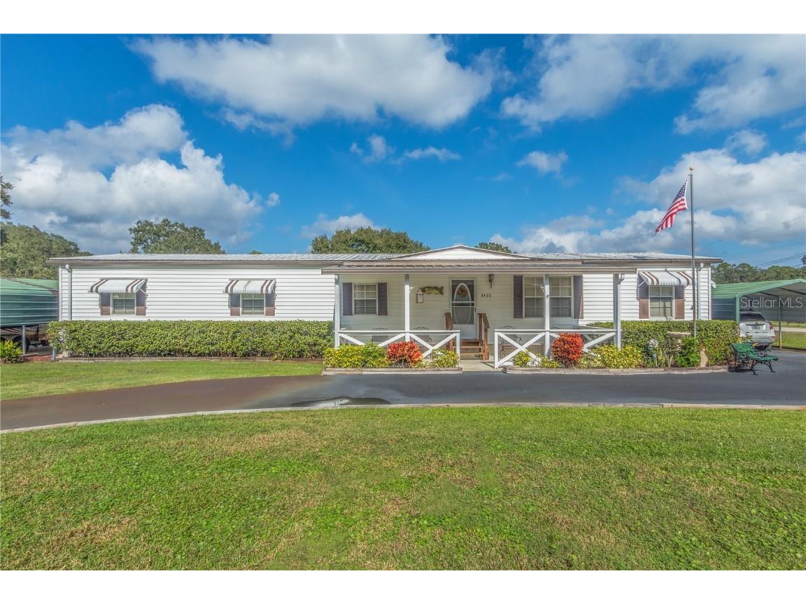 3430 Kentucky Avenue Lake Wales FL 33898 - LAKE ROSALIE P4923890 image1