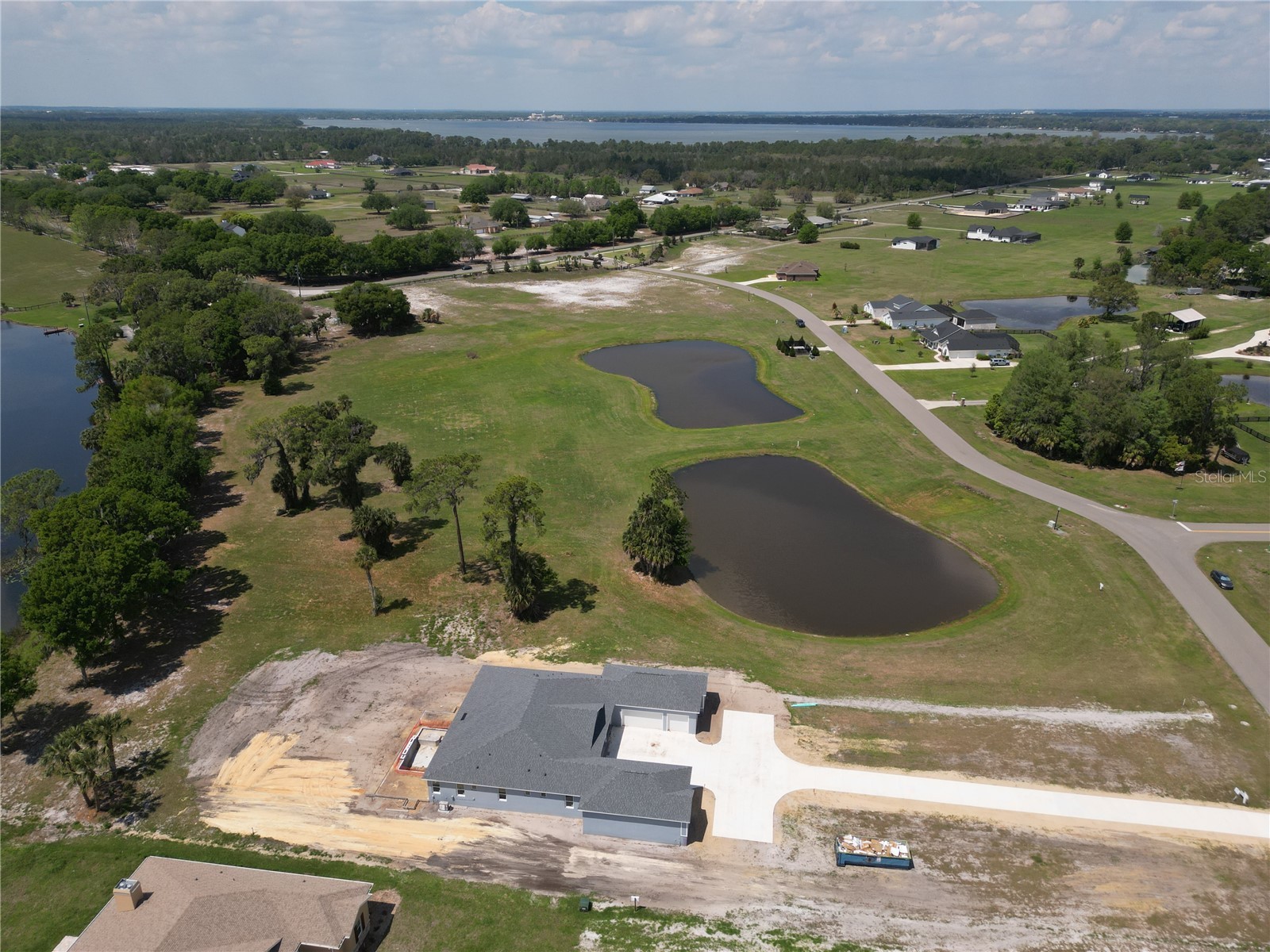3430 Lake Diane Road Tavares FL 32778 - HARRIS CHAIN OF LAKES S5146781 image5