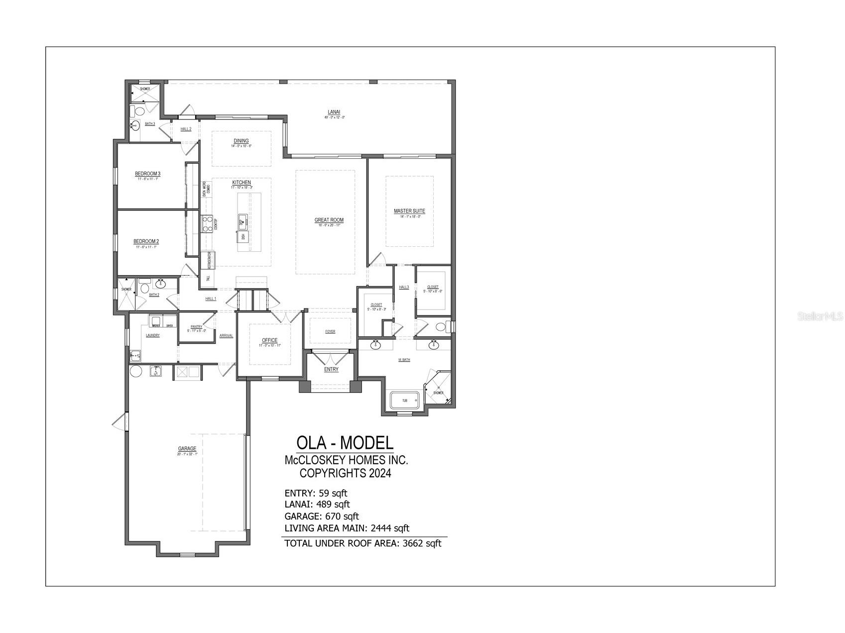 3430 Lake Diane Road Tavares FL 32778 - LAKE / HARRIS CHAIN OF LAKES S5147301 image2