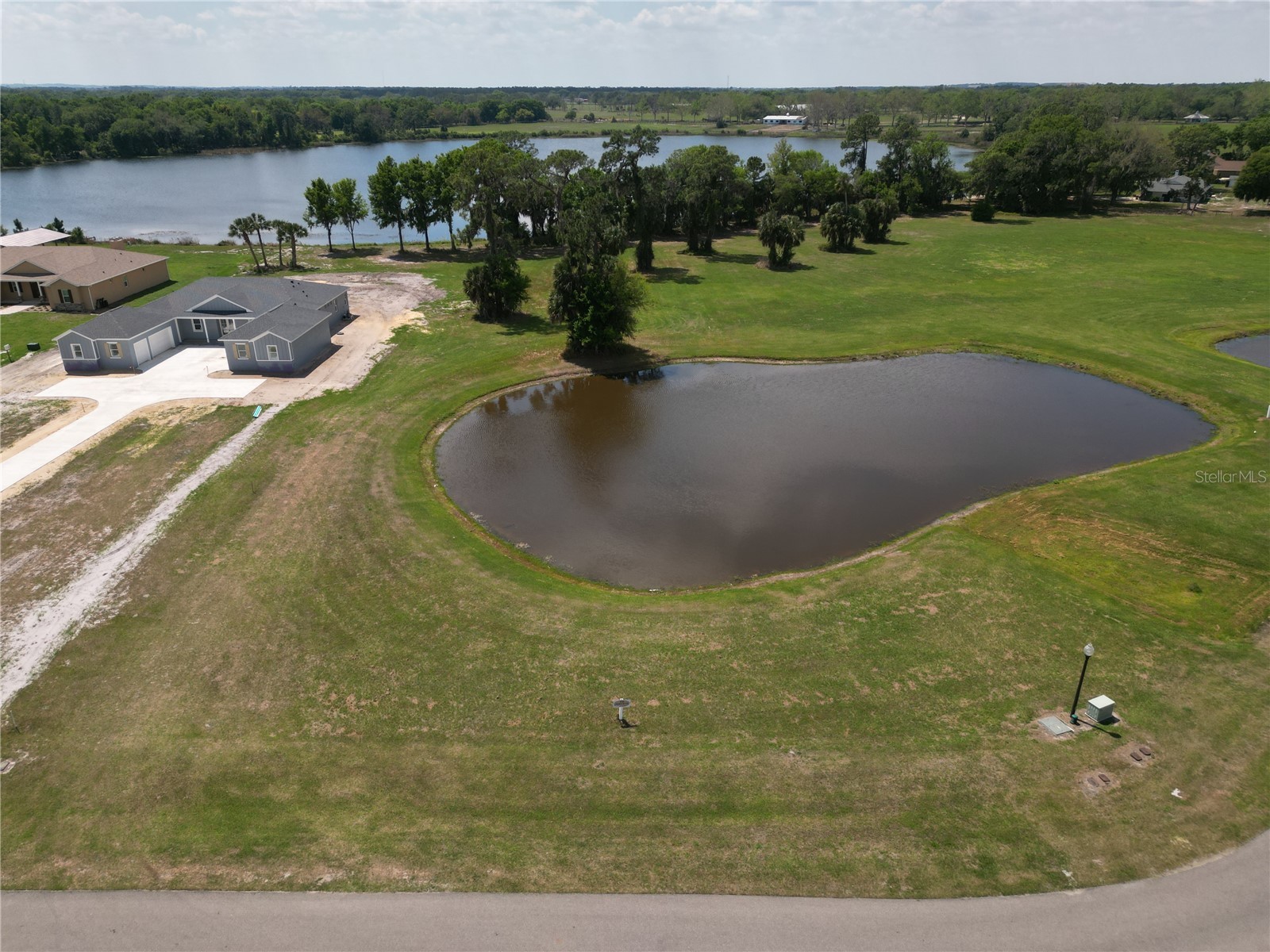 3430 Lake Diane Road Tavares FL 32778 - LAKE / HARRIS CHAIN OF LAKES S5147301 image4